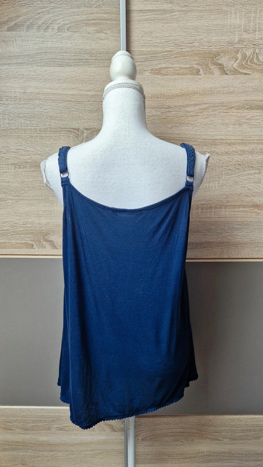 Vestido Kiabi Tamanho 50/52 – photo 3